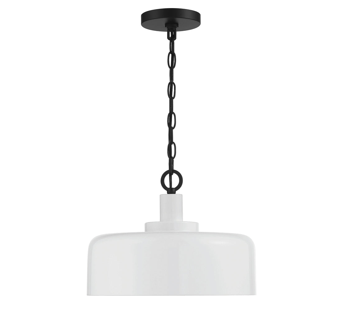 MERIDIAN, FARMHOUSE PENDANT, PENDANT LIGHT