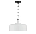 MERIDIAN, FARMHOUSE PENDANT, PENDANT LIGHT