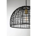 MERIDIAN, BOHEMIAN FARMHOUSE PENDANT, PENDANT LIGHT