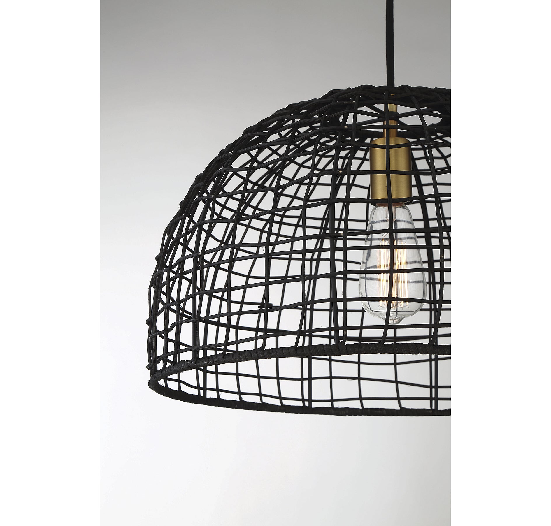 MERIDIAN, BOHEMIAN FARMHOUSE PENDANT, PENDANT LIGHT