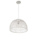 MERIDIAN, BOHEMIAN FARMHOUSE PENDANT, PENDANT LIGHT