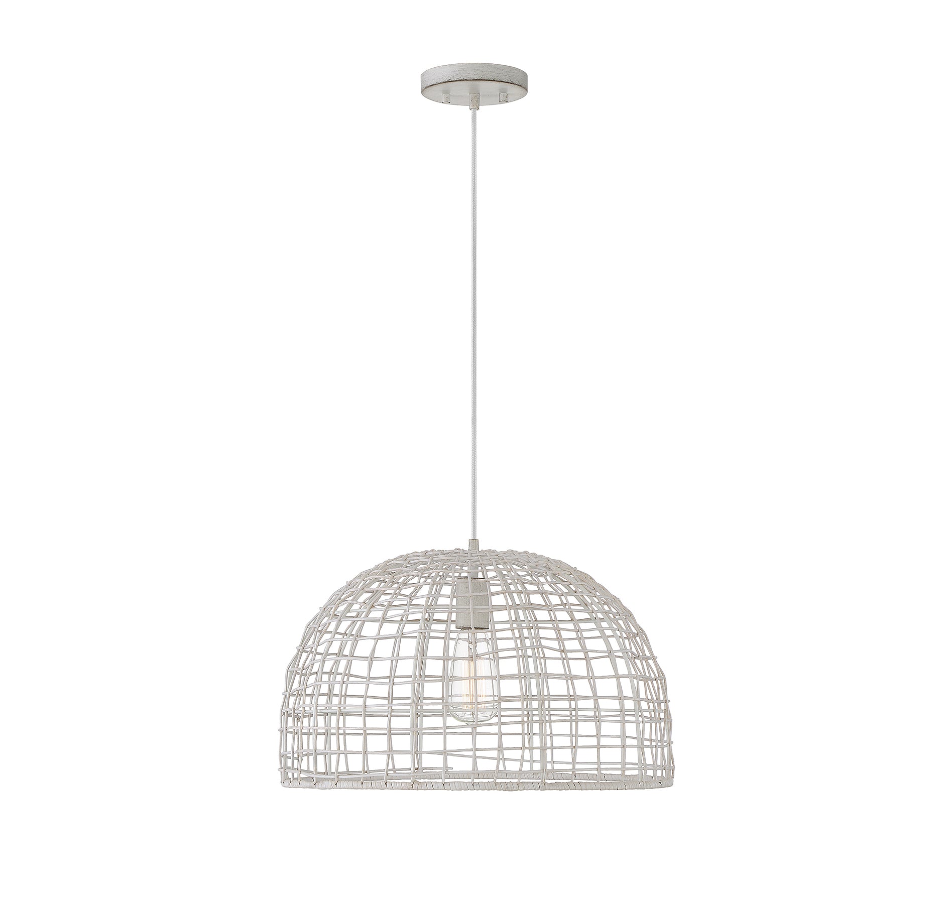 MERIDIAN, BOHEMIAN FARMHOUSE PENDANT, PENDANT LIGHT
