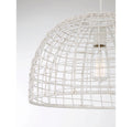 MERIDIAN, BOHEMIAN FARMHOUSE PENDANT, PENDANT LIGHT