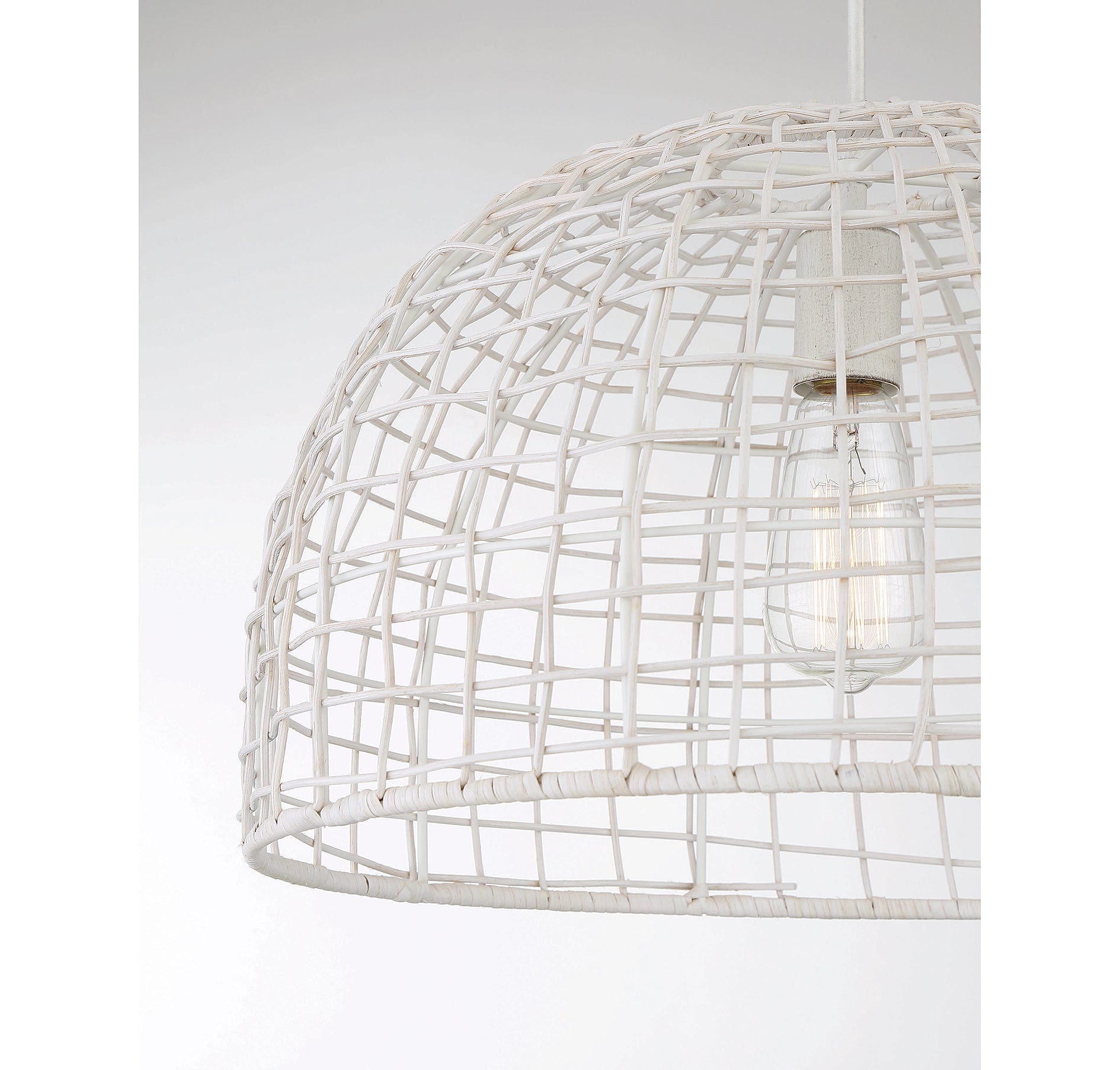 MERIDIAN, BOHEMIAN FARMHOUSE PENDANT, PENDANT LIGHT