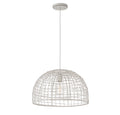 MERIDIAN, BOHEMIAN FARMHOUSE PENDANT, PENDANT LIGHT