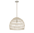 MERIDIAN, BOHEMIAN FARMHOUSE PENDANT 2, PENDANT LIGHT