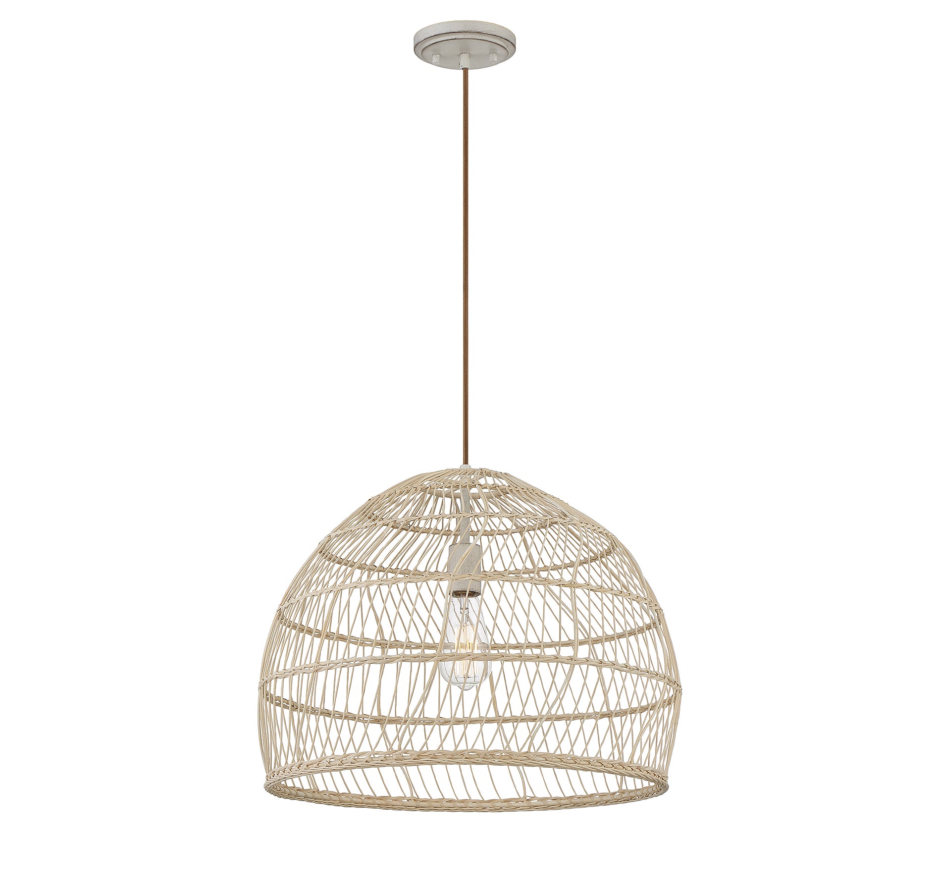 MERIDIAN, BOHEMIAN FARMHOUSE PENDANT 2, PENDANT LIGHT