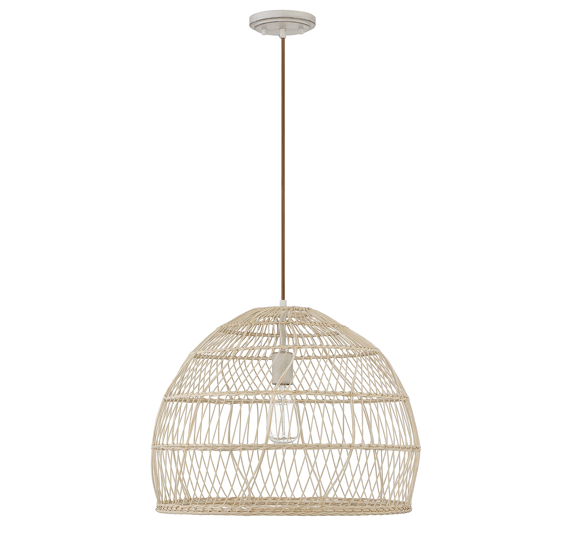 MERIDIAN, BOHEMIAN FARMHOUSE PENDANT 2, PENDANT LIGHT