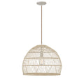MERIDIAN, BOHEMIAN FARMHOUSE PENDANT 2, PENDANT LIGHT