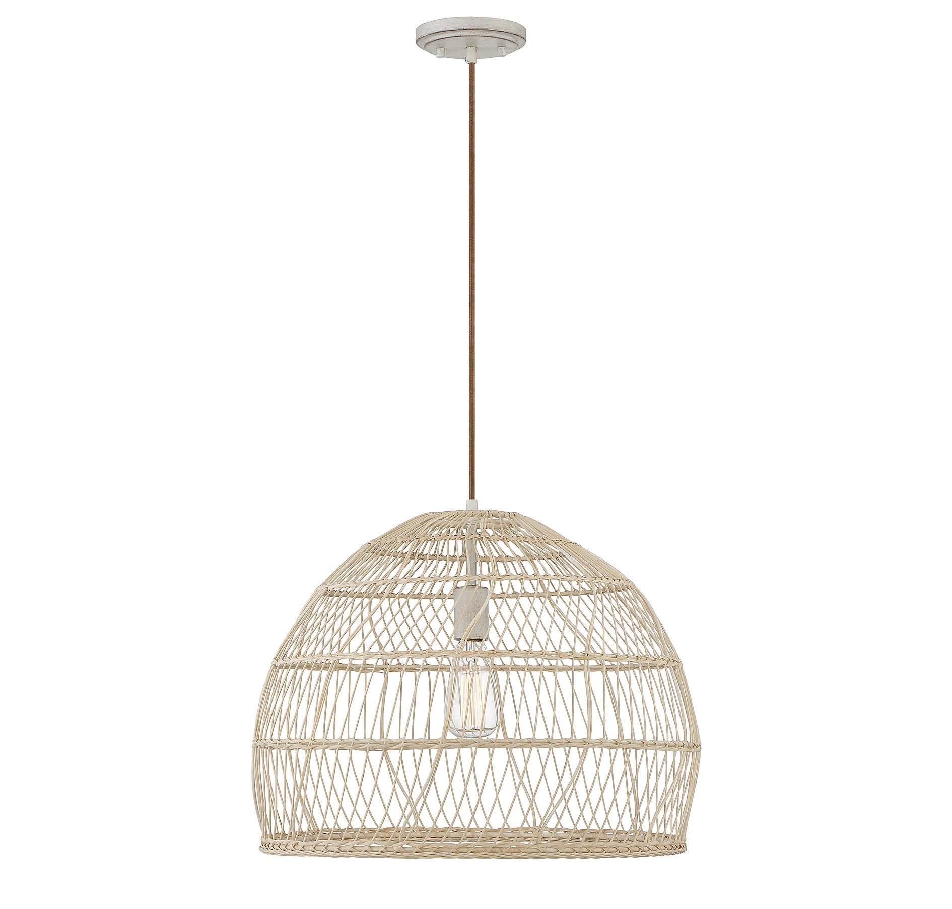 MERIDIAN, BOHEMIAN FARMHOUSE PENDANT 2, PENDANT LIGHT