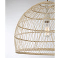 MERIDIAN, BOHEMIAN FARMHOUSE PENDANT 2, PENDANT LIGHT