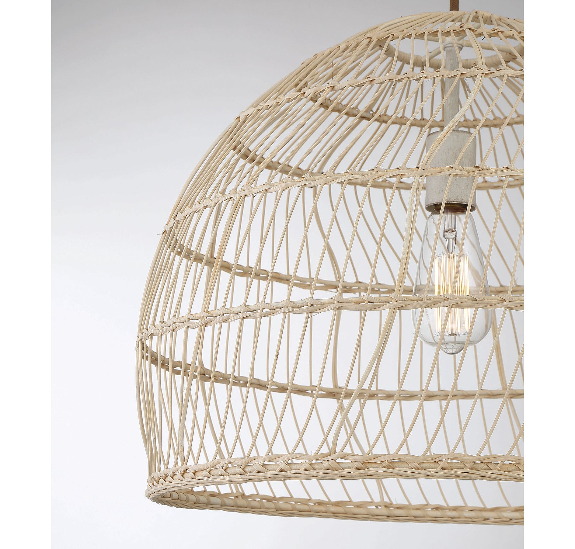 MERIDIAN, BOHEMIAN FARMHOUSE PENDANT 2, PENDANT LIGHT