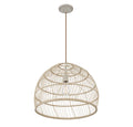 MERIDIAN, BOHEMIAN FARMHOUSE PENDANT 2, PENDANT LIGHT