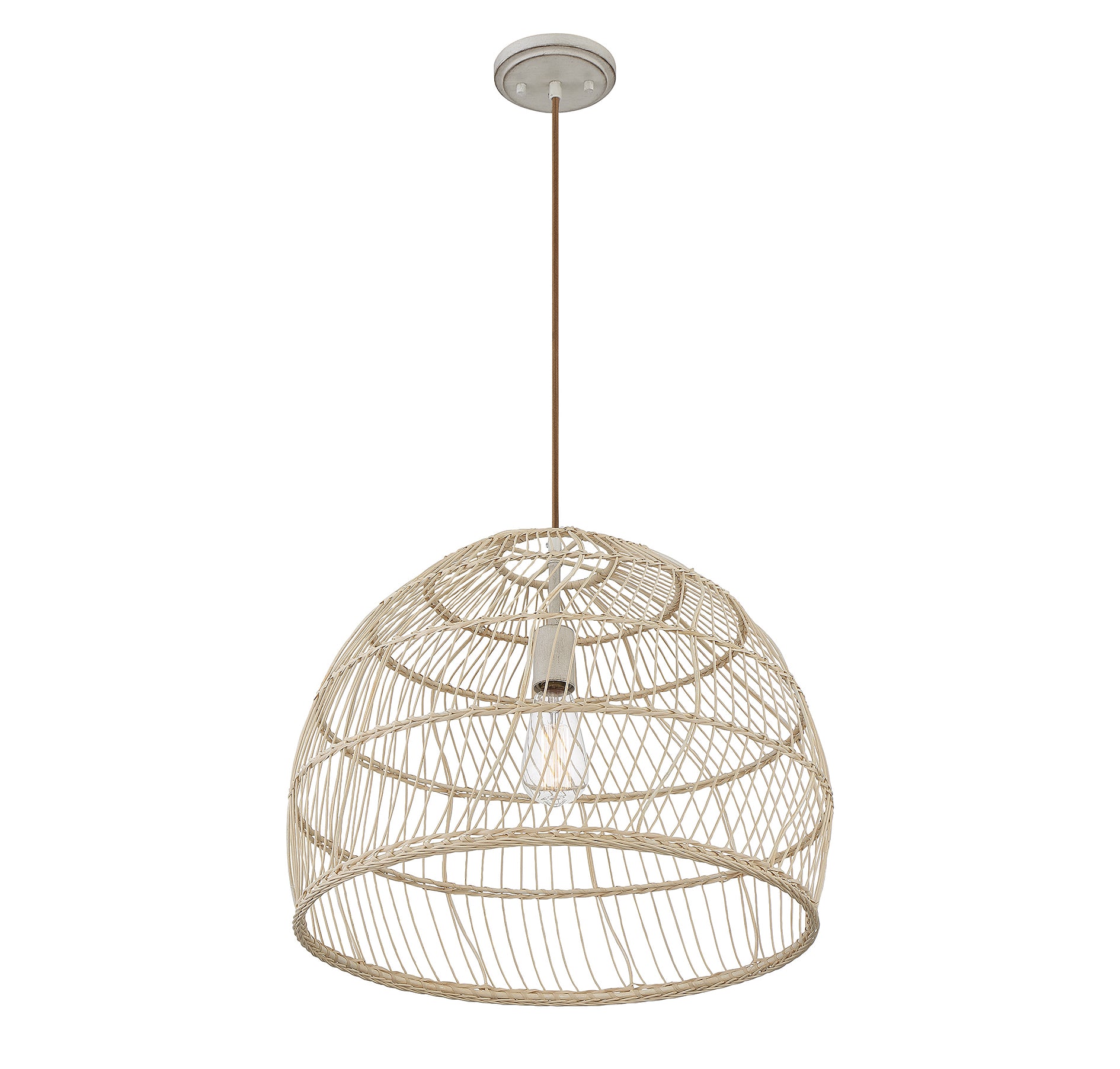 MERIDIAN, BOHEMIAN FARMHOUSE PENDANT 2, PENDANT LIGHT