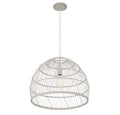MERIDIAN, BOHEMIAN FARMHOUSE PENDANT, PENDANT LIGHT