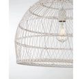 MERIDIAN, BOHEMIAN FARMHOUSE PENDANT, PENDANT LIGHT