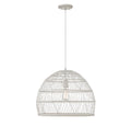 MERIDIAN, BOHEMIAN FARMHOUSE PENDANT, PENDANT LIGHT