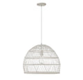 MERIDIAN, BOHEMIAN FARMHOUSE PENDANT, PENDANT LIGHT