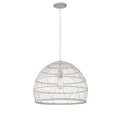 MERIDIAN, BOHEMIAN FARMHOUSE PENDANT, PENDANT LIGHT