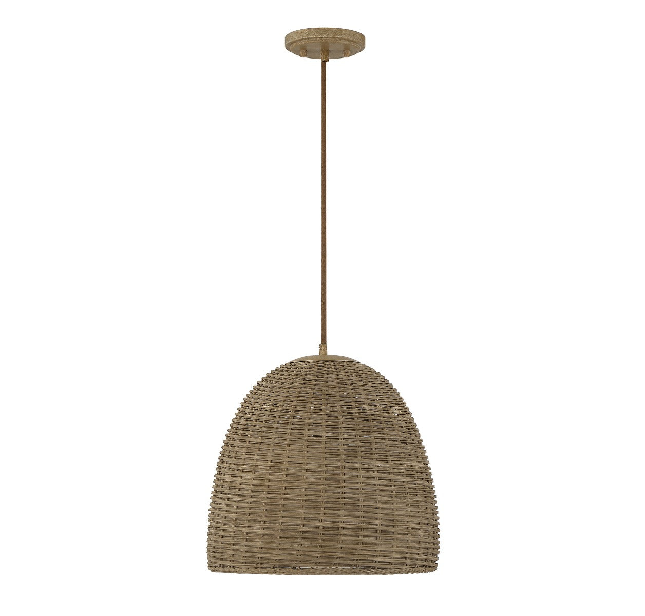 MERIDIAN, BOHEMIAN FARMHOUSE PENDANT 2, PENDANT LIGHT