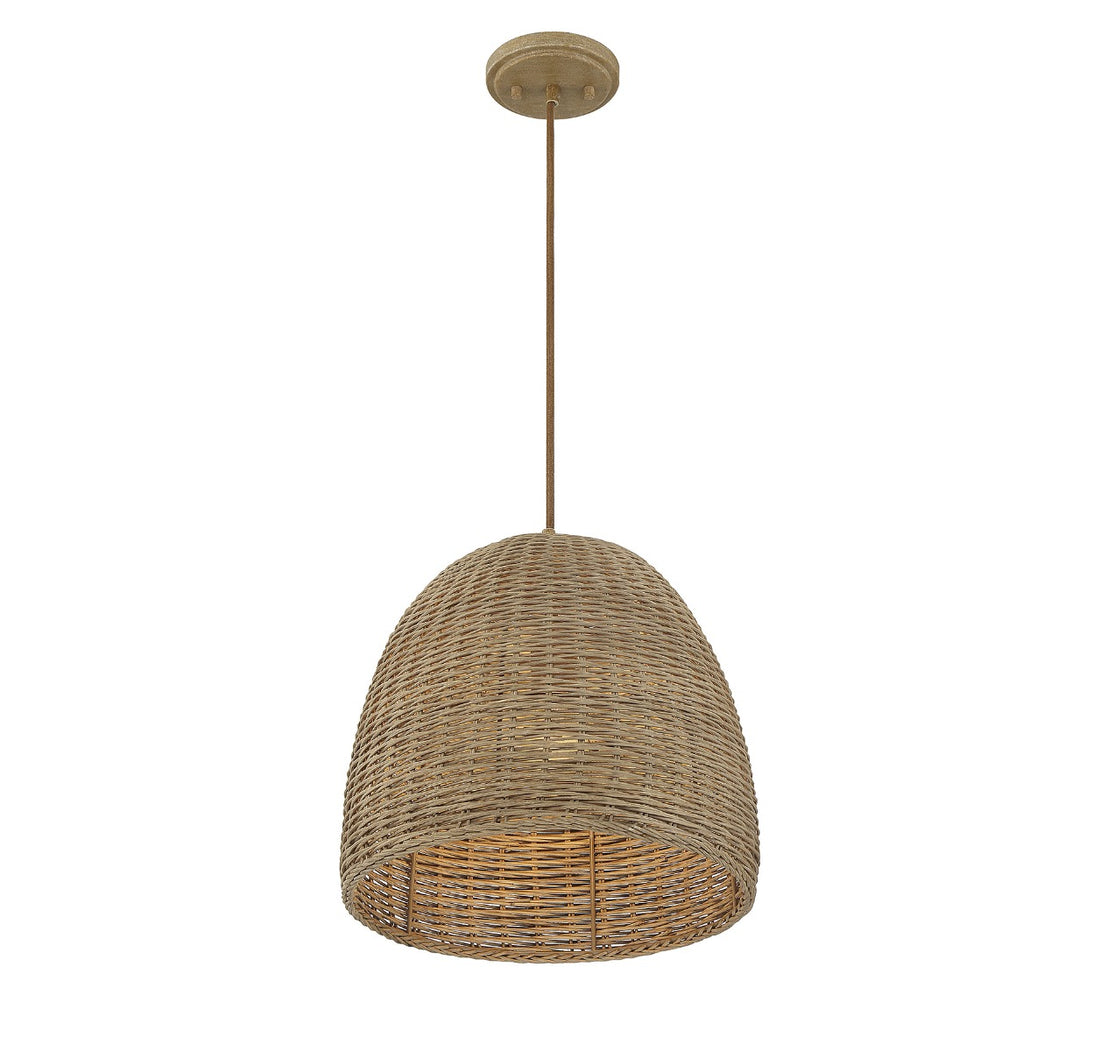 MERIDIAN, BOHEMIAN FARMHOUSE PENDANT 2, PENDANT LIGHT