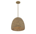 MERIDIAN, BOHEMIAN FARMHOUSE PENDANT 2, PENDANT LIGHT