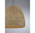 MERIDIAN, BOHEMIAN FARMHOUSE PENDANT 2, PENDANT LIGHT