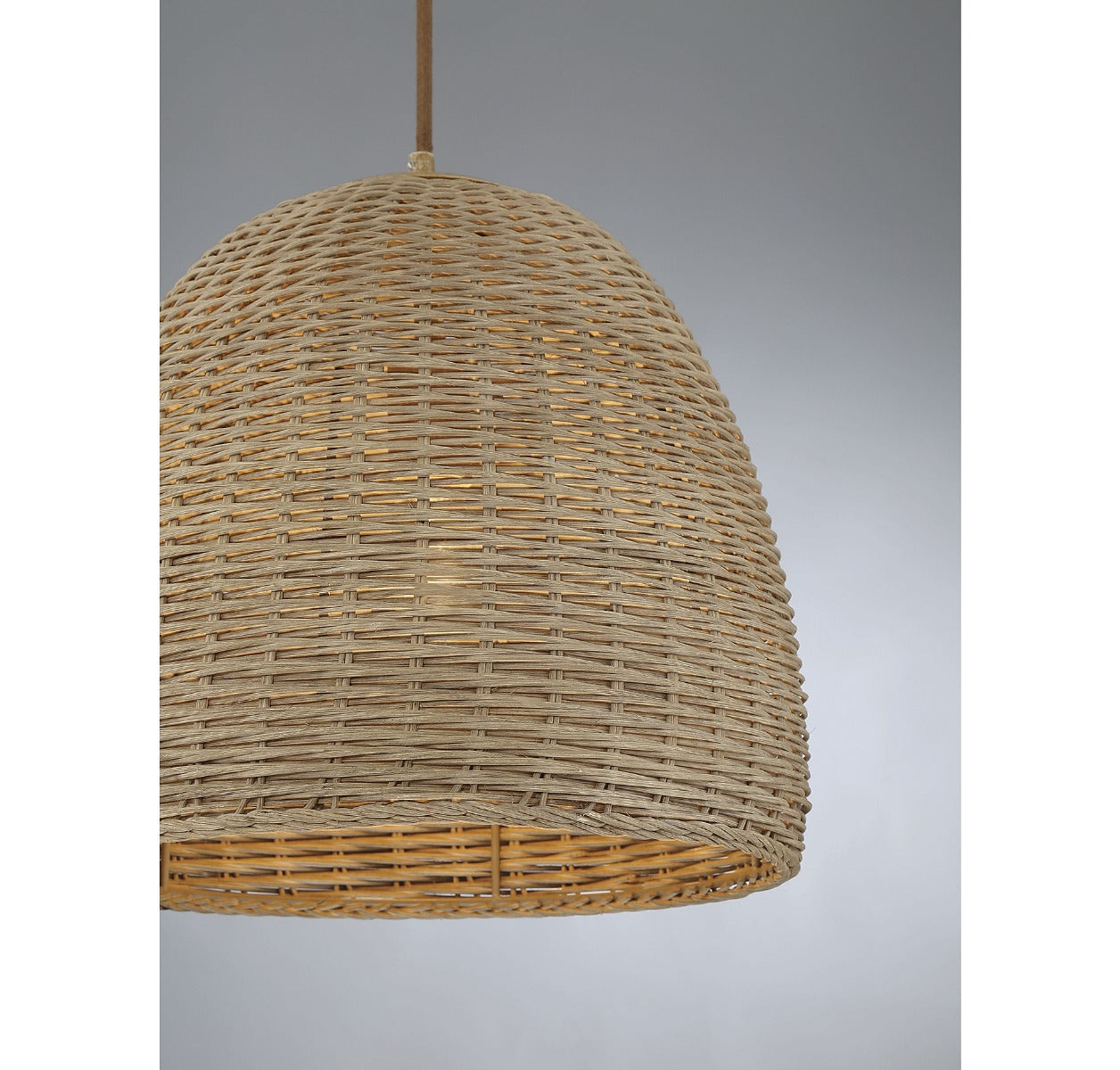 MERIDIAN, BOHEMIAN FARMHOUSE PENDANT 2, PENDANT LIGHT