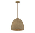 MERIDIAN, BOHEMIAN FARMHOUSE PENDANT 2, PENDANT LIGHT