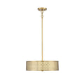 MERIDIAN, MODERN CONTEMPORARY PENDANT, PENDANT LIGHT
