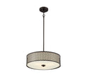 MERIDIAN, MODERN CONTEMPORARY PENDANT, PENDANT LIGHT