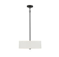 MERIDIAN, MODERN CONTEMPORARY PENDANT, PENDANT LIGHT