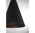 MERIDIAN, CONTEMPORARY MODERN PENDANT 3, PENDANT LIGHT