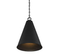 MERIDIAN, CONTEMPORARY MODERN PENDANT 3, PENDANT LIGHT