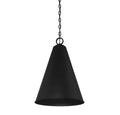 MERIDIAN, CONTEMPORARY MODERN PENDANT 3, PENDANT LIGHT