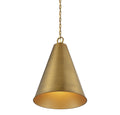 MERIDIAN, CONTEMPORARY MODERN PENDANT 3, PENDANT LIGHT
