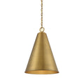 MERIDIAN, CONTEMPORARY MODERN PENDANT 3, PENDANT LIGHT