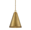 MERIDIAN, CONTEMPORARY MODERN PENDANT 3, PENDANT LIGHT