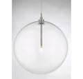 MERIDIAN, MODERN VINTAGE PENDANT, PENDANT LIGHT