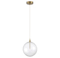 MERIDIAN, MODERN VINTAGE PENDANT, PENDANT LIGHT