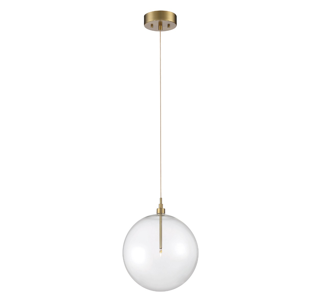 MERIDIAN, MODERN VINTAGE PENDANT, PENDANT LIGHT