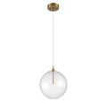 MERIDIAN, MODERN VINTAGE PENDANT, PENDANT LIGHT