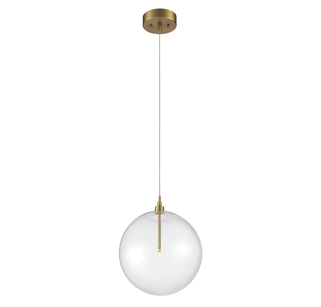 MERIDIAN, MODERN VINTAGE PENDANT, PENDANT LIGHT