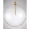 MERIDIAN, MODERN VINTAGE PENDANT, PENDANT LIGHT