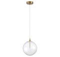 MERIDIAN, MODERN VINTAGE PENDANT, PENDANT LIGHT