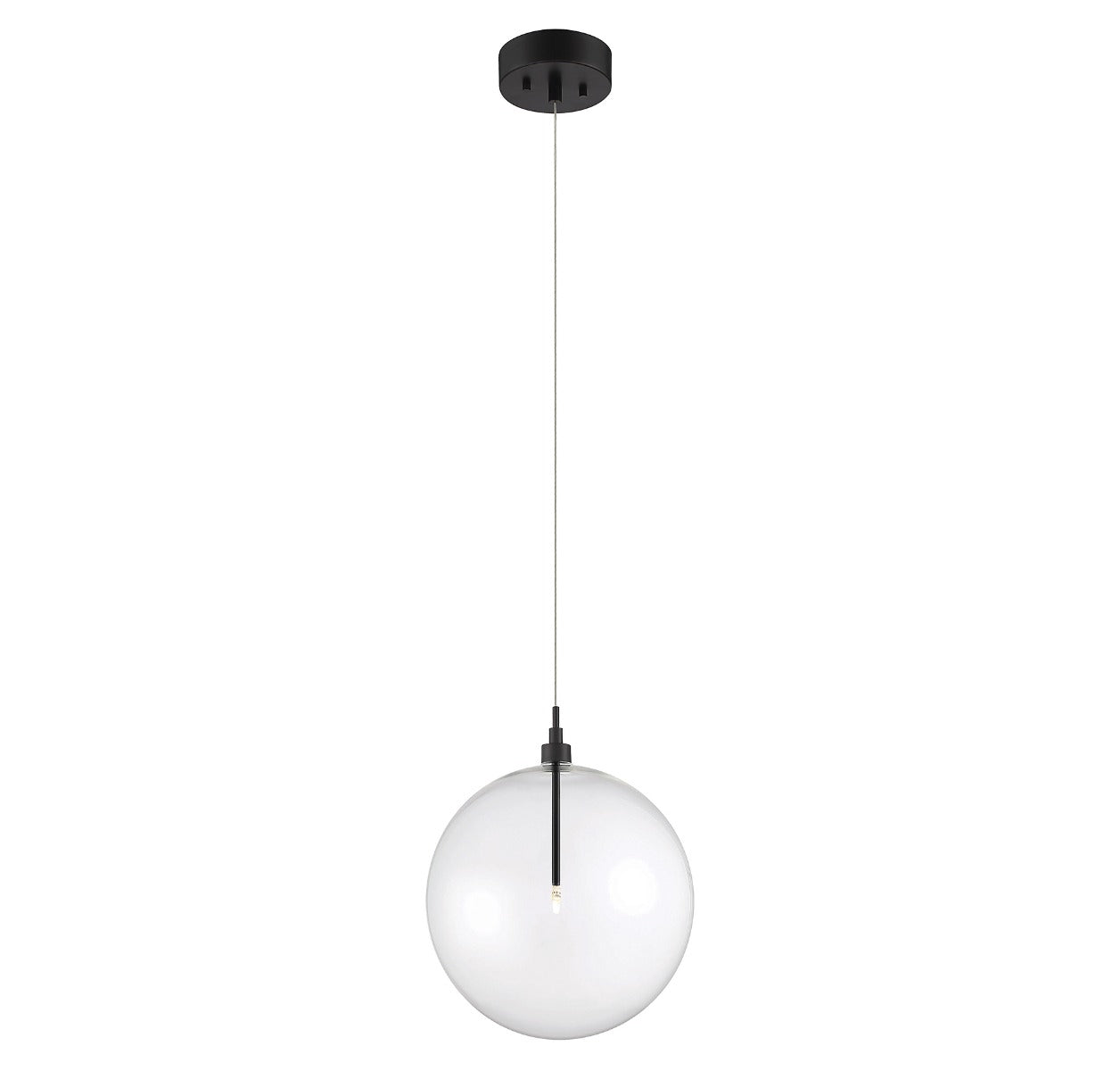 MERIDIAN, MODERN VINTAGE PENDANT, PENDANT LIGHT