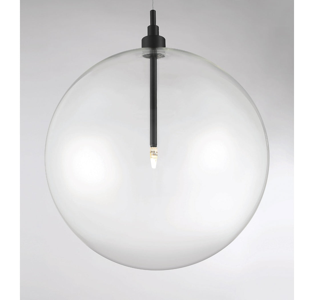 MERIDIAN, MODERN VINTAGE PENDANT, PENDANT LIGHT