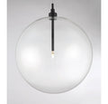 MERIDIAN, MODERN VINTAGE PENDANT, PENDANT LIGHT