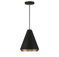 MERIDIAN, VINTAGE MID-CENTURY MODERN PENDANT, PENDANT LIGHT