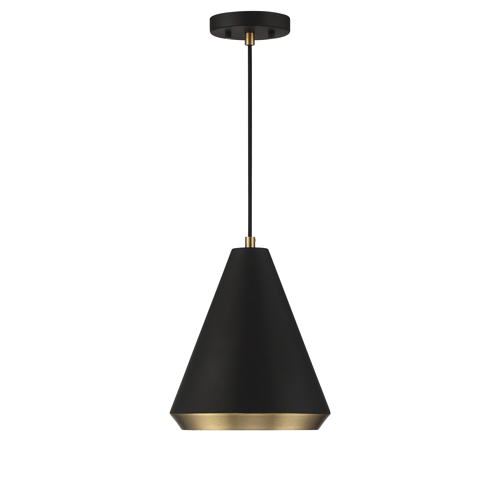 MERIDIAN, VINTAGE MID-CENTURY MODERN PENDANT, PENDANT LIGHT